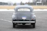 Chevrolet Special DeLuxe 2-Door Town Sedan 1941 года